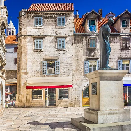 アパート Lara's House By Interhome *