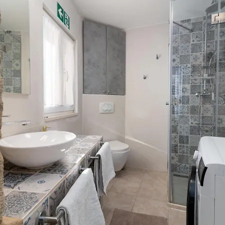 Appartamento Lara's House By Interhome