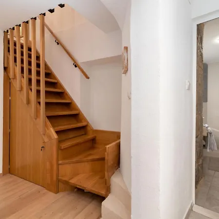 Lara's House By Interhome Appartamento