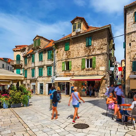 Lara's House By Interhome Διαμέρισμα *