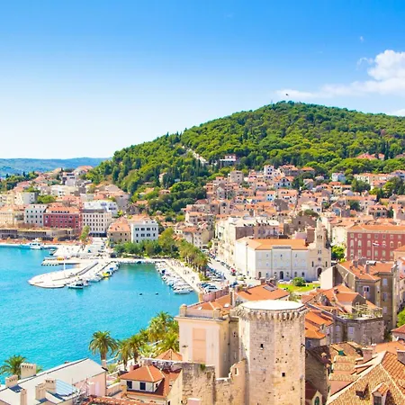 Appartamento Lara's House By Interhome Spalato