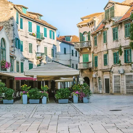 Lara's House By Interhome Appartamento Spalato