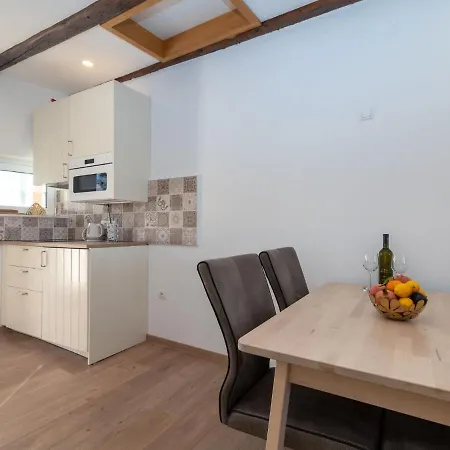 Lara's House By Interhome Apartment Split