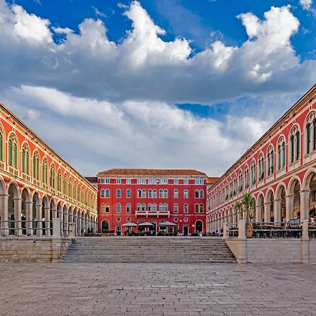 Lara's House By Interhome Apartment